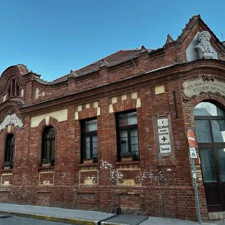 Liget Apartamento Pécs