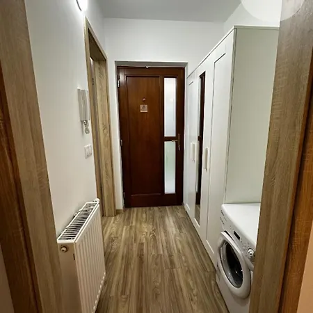 Apartamento Liget *